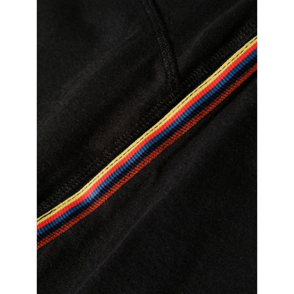Paul Smith Shorts Black Short trousers