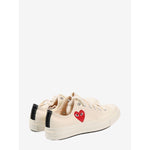 Comme Des Garcons Play x Converse Chuck 70 OG trainers Sneakers