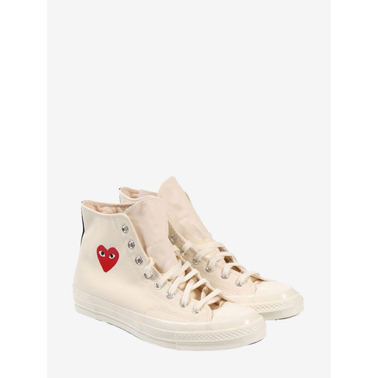 Comme Des Garcons Play x Converse Chuck 70 sneakers Sneakers
