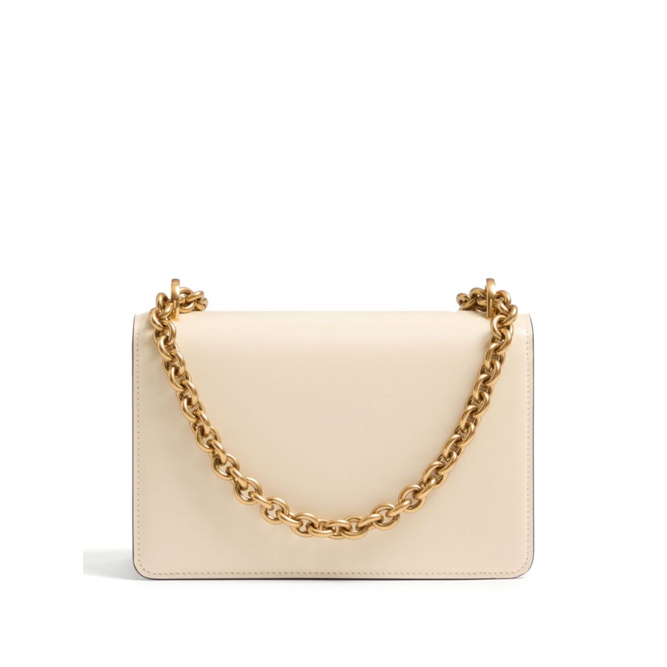 Valentino Garavani Vain small leather shoulder bag