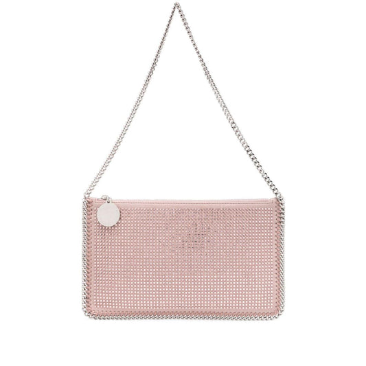 Stella McCartney Falabella Clutch Shoulder Bag