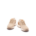 Tod's Suede Sneakers Sneakers