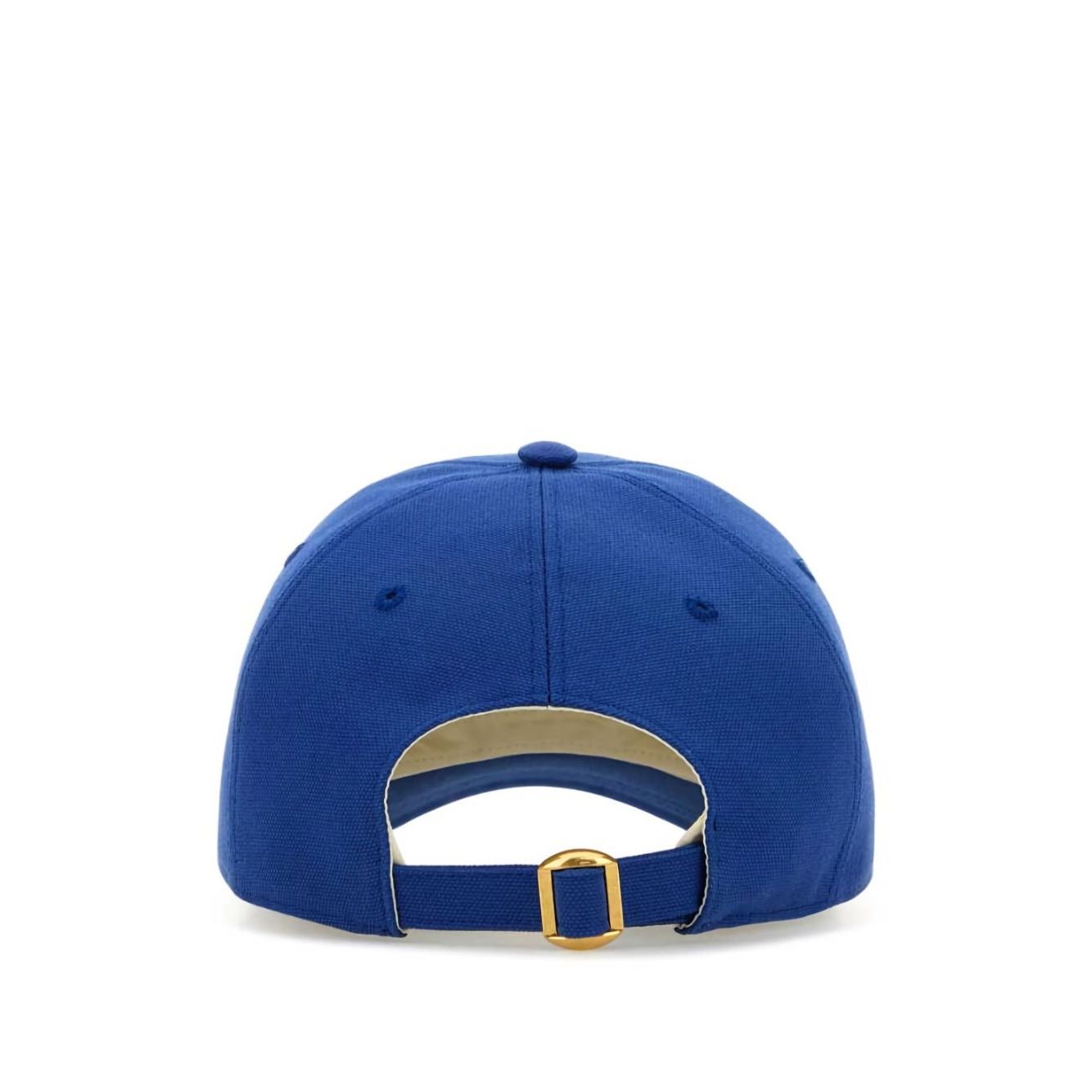 Valentino Garavani Chez Valentino cotton cap