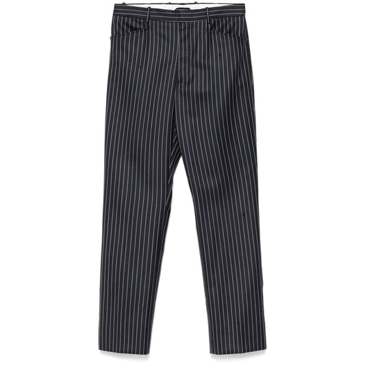 Tom Ford striped trousers