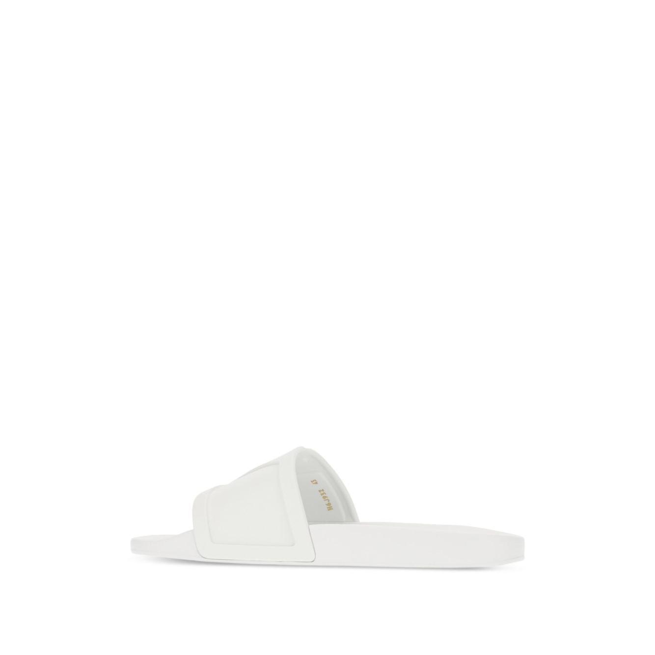 Valentino Garavani VLogo Signature slides YS0J93MYC001-P25