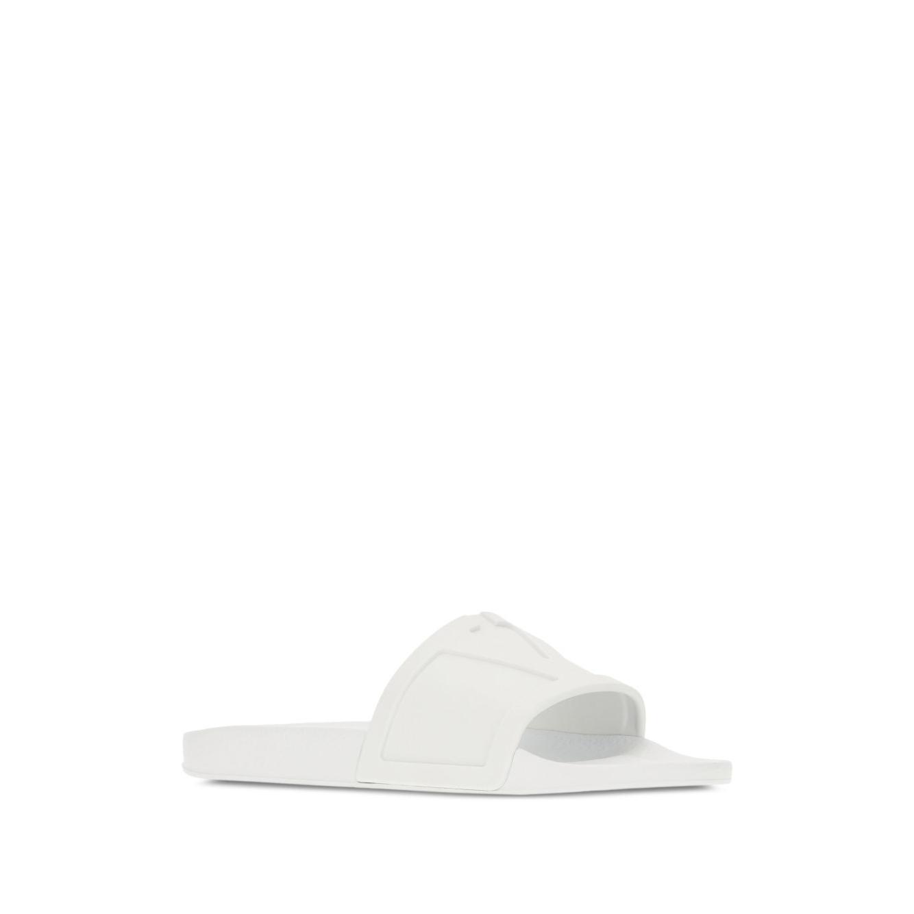 Valentino Garavani VLogo Signature slides YS0J93MYC001-P25