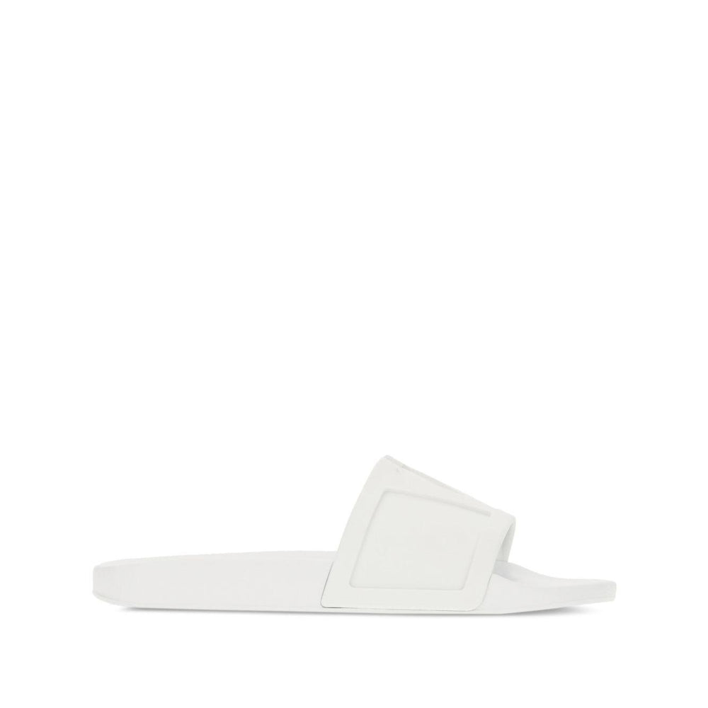 Valentino Garavani VLogo Signature slides YS0J93MYC001-P25
