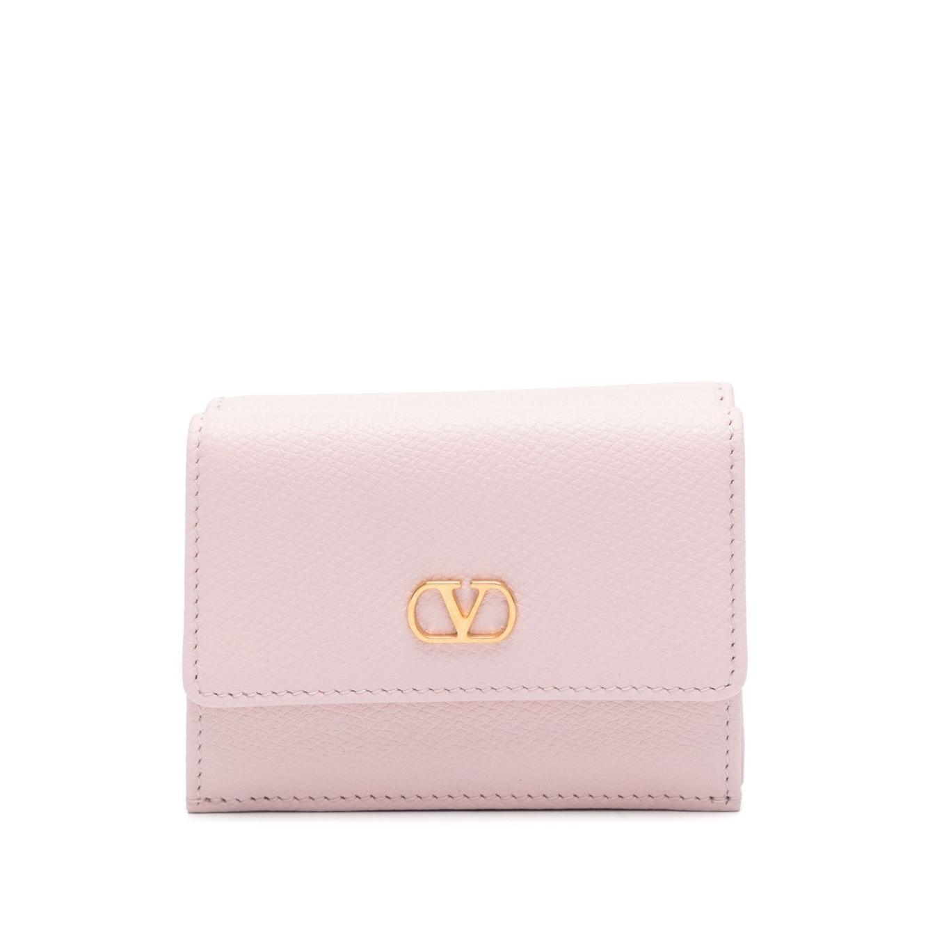 Valentino Garavani VLogo Signature leather wallet WP0AJ4SNP16Q-P25