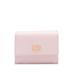 Valentino Garavani VLogo Signature leather wallet WP0AJ4SNP16Q-P25