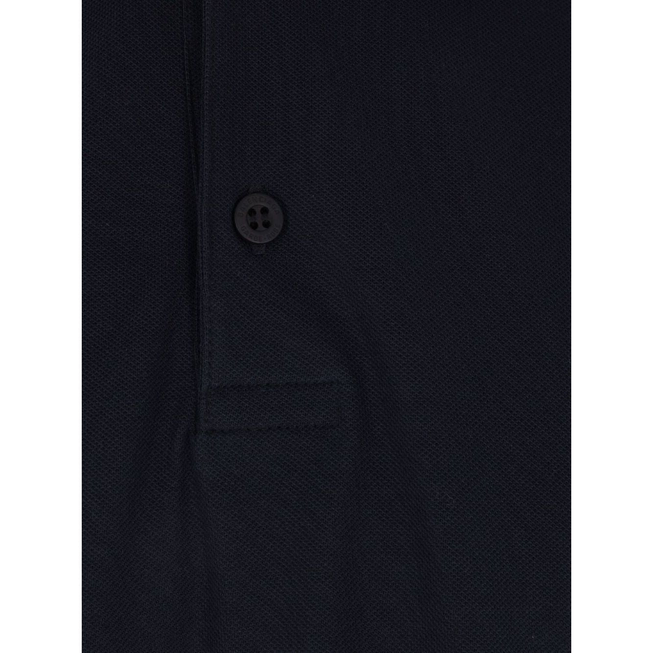 Balenciaga T-shirts and Polos Blue