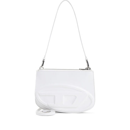 Diesel 1DR Twin-Double-pouch shoulder bag