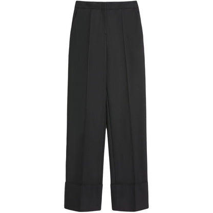 Valentino virgin wool pants