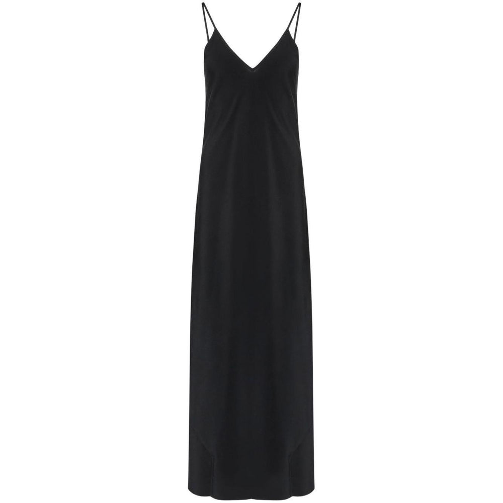 MM6 Maison Margiela Dresses Black S62DG0047M35441900-P25