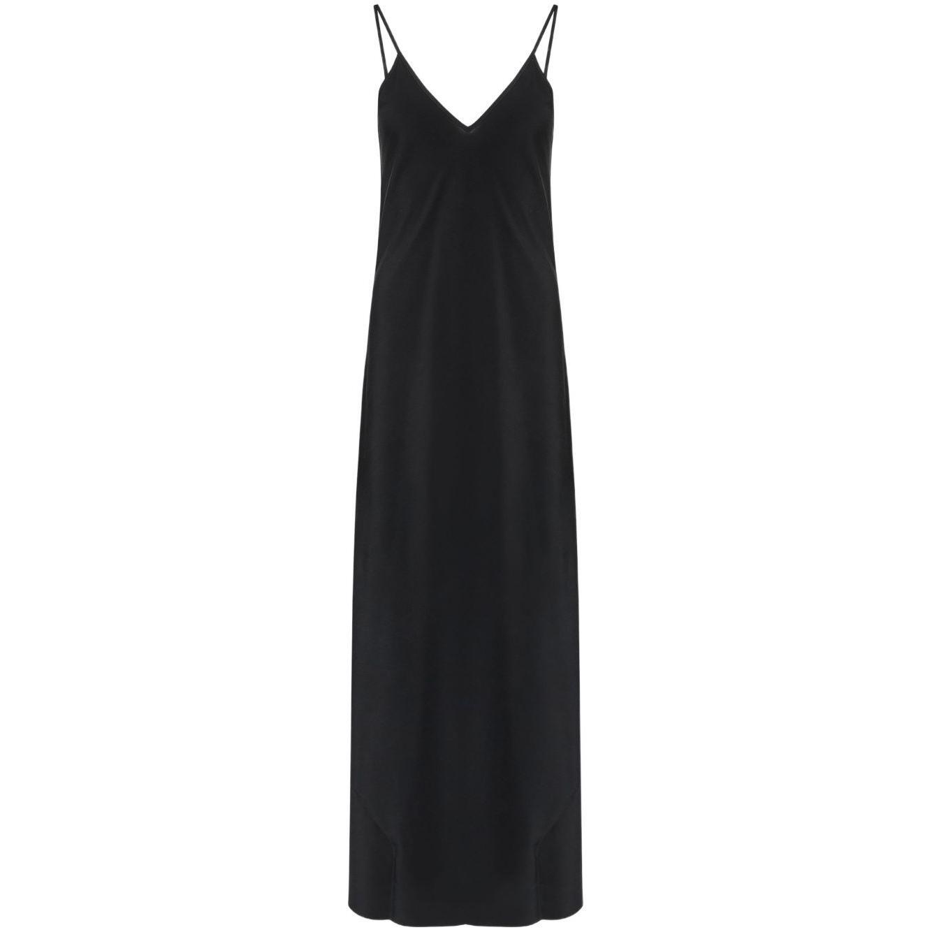 MM6 Maison Margiela Dresses Black S62DG0047M35441900-P25