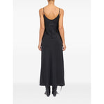 MM6 Maison Margiela Dresses Black S62DG0047M35441900-P25