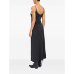 MM6 Maison Margiela Dresses Black S62DG0047M35441900-P25