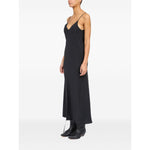 MM6 Maison Margiela Dresses Black S62DG0047M35441900-P25
