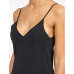 MM6 Maison Margiela Dresses Black S62DG0047M35441900-P25