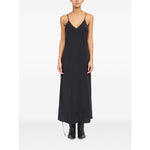 MM6 Maison Margiela Dresses Black S62DG0047M35441900-P25