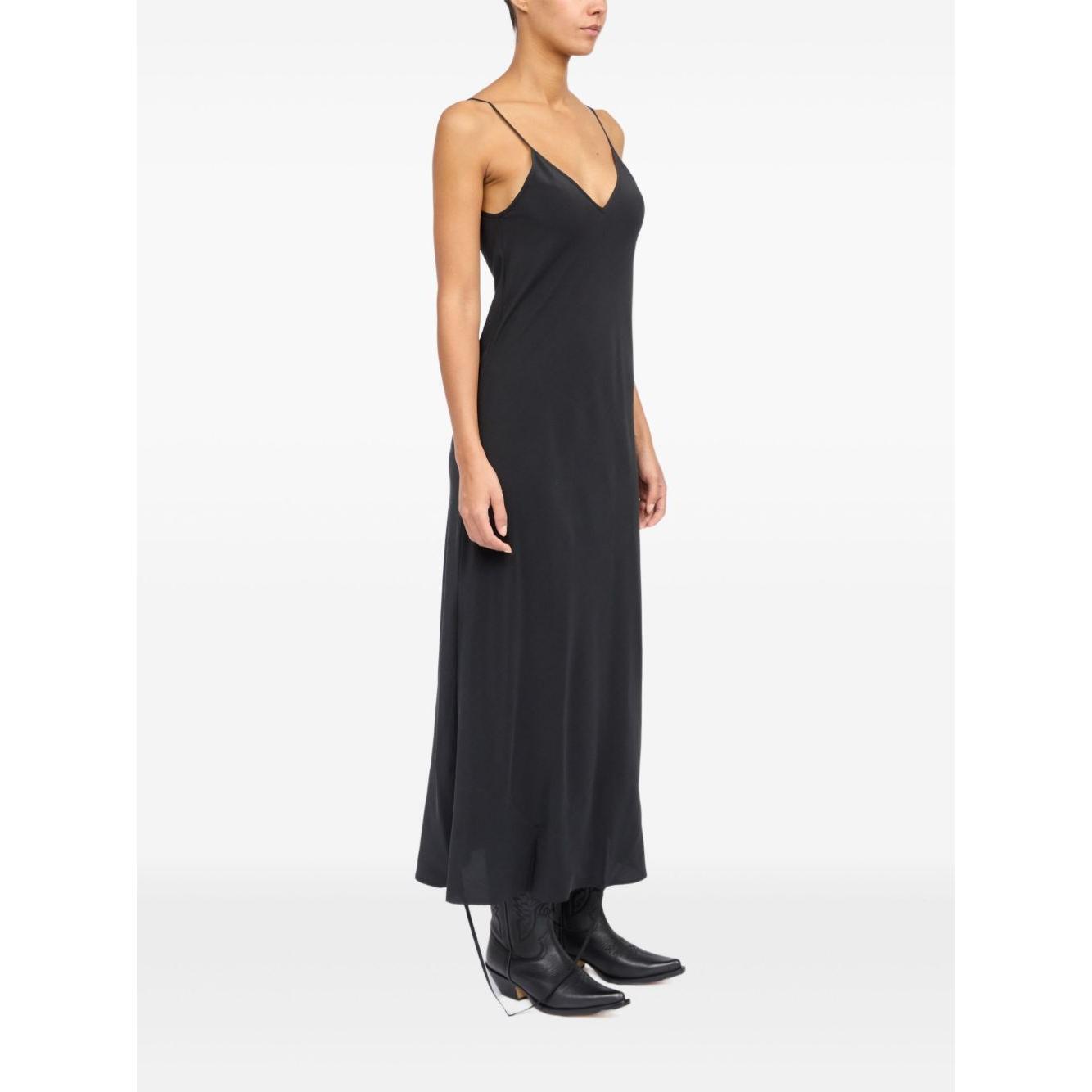 MM6 Maison Margiela Dresses Black S62DG0047M35441900-P25