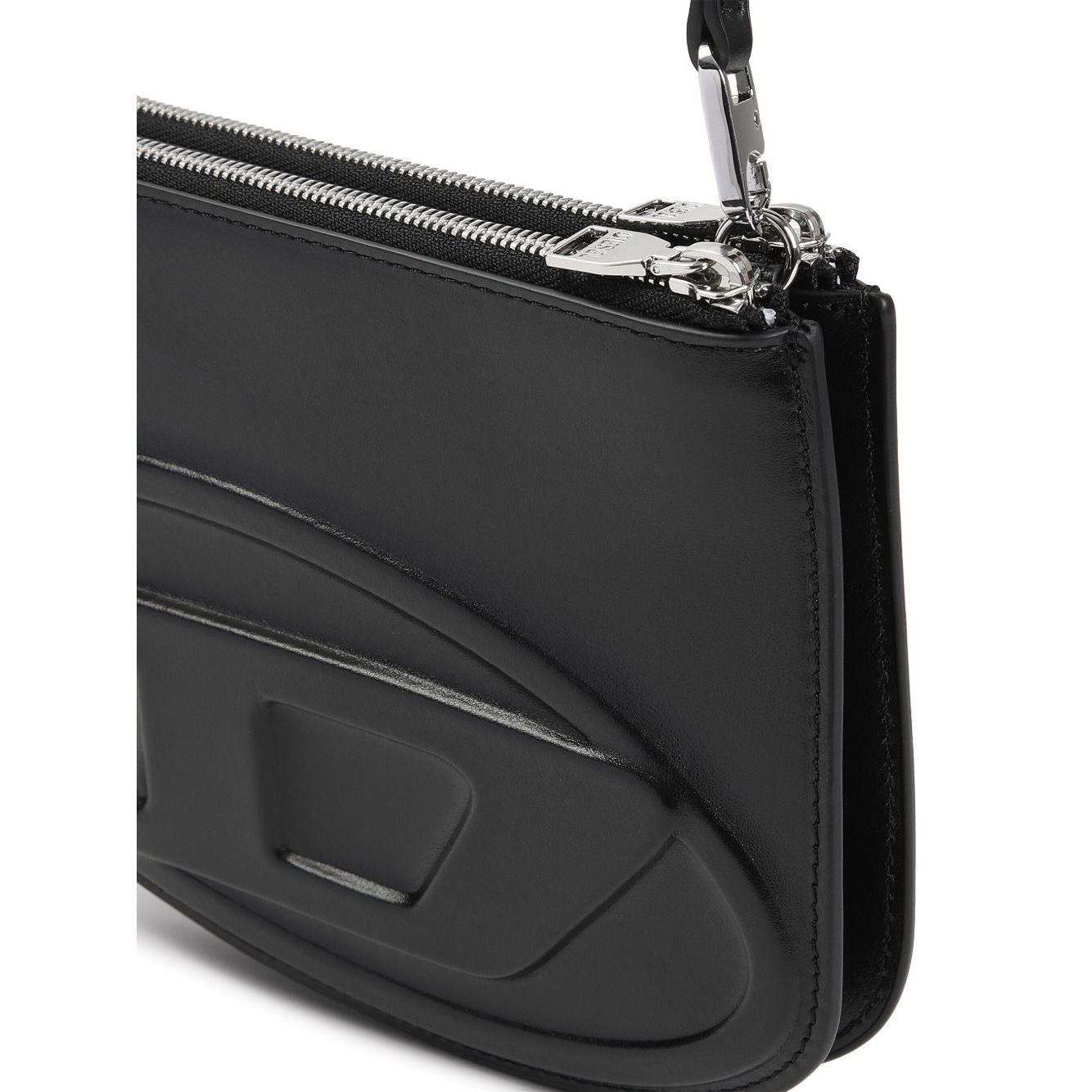 Diesel 1DR Twin shoulder bag