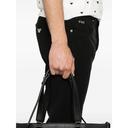 Emporio Armani Slim Fit Jeans Jeans
