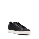 Emporio Armani logo motif sneakers Sneakers