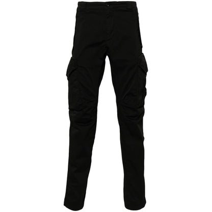 C.P. Company C.P.Company Trousers Black Trousers