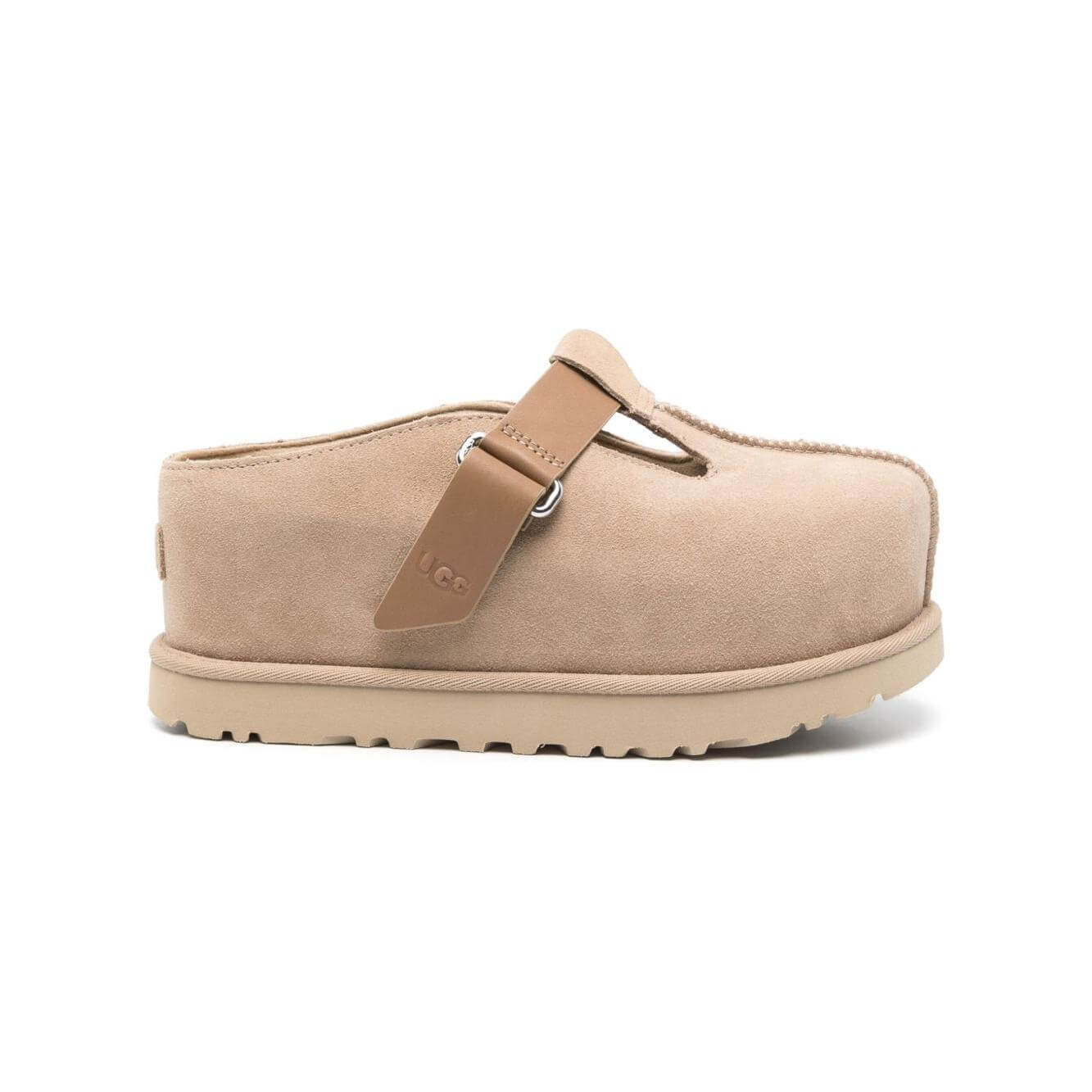 UGG Australia Sandals Beige 1167550SAN-P25