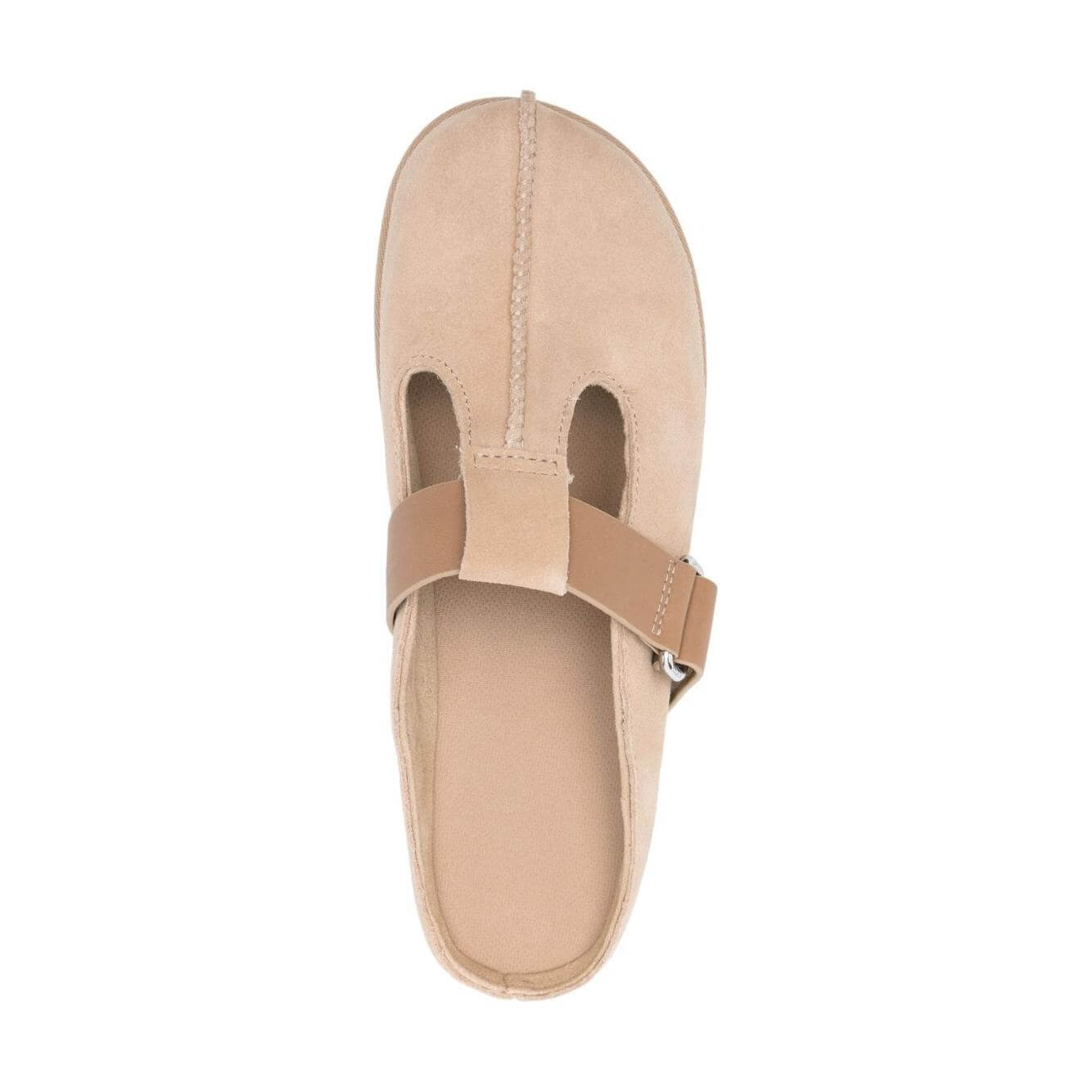 UGG Australia Sandals Beige 1167550SAN-P25