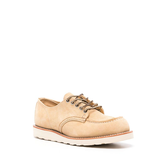 Red Wing Oxford Shop Moc Boots