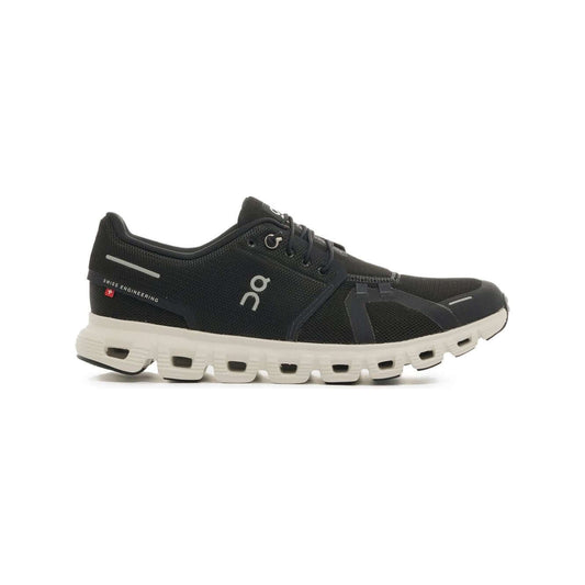 ON Cloud 6 Sneakers 3MF10070299BLACK/WHITE-P25