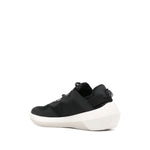 Emporio Armani chunky rubber sole sneakers Sneakers