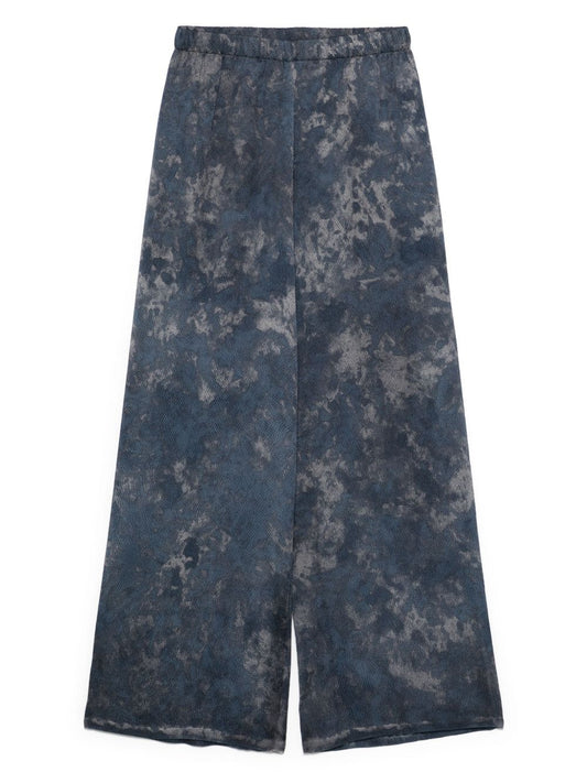 Avant Toi Trousers Grey