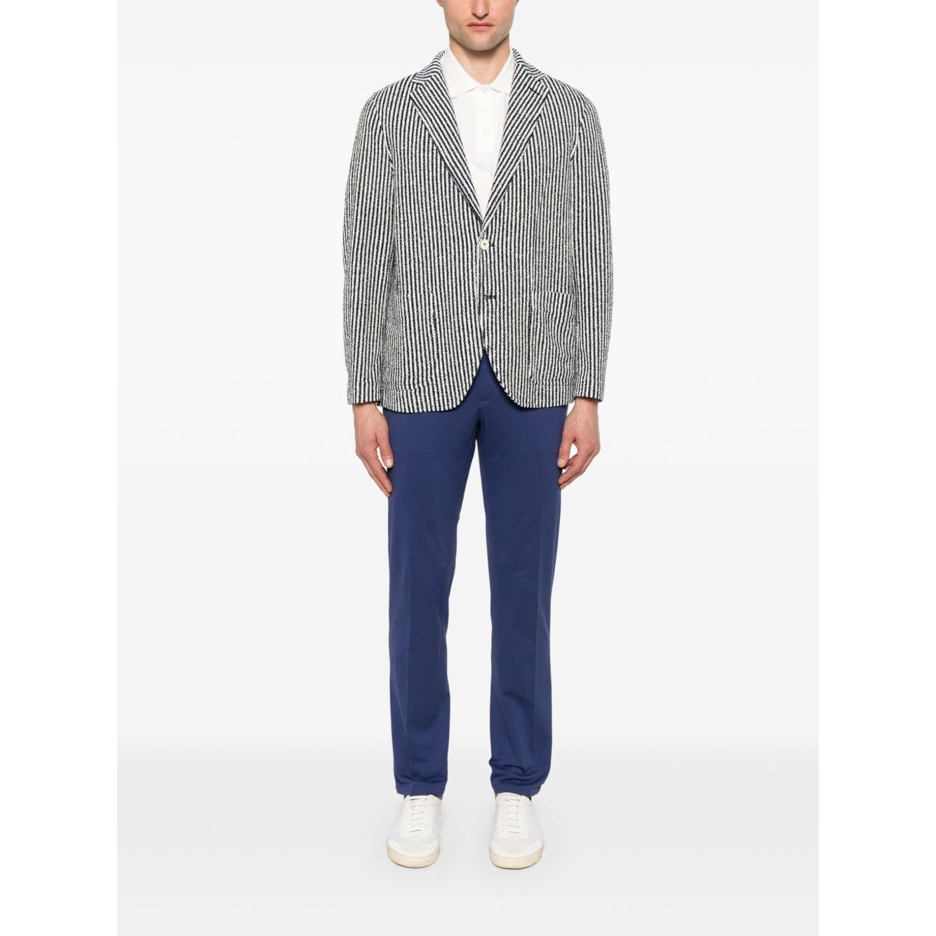 Circolo 1901 Jackets Blue