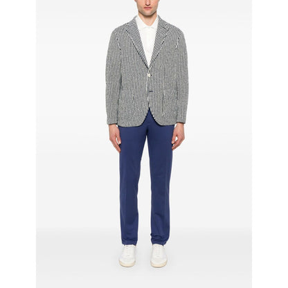 Circolo 1901 Jackets Blue Jackets