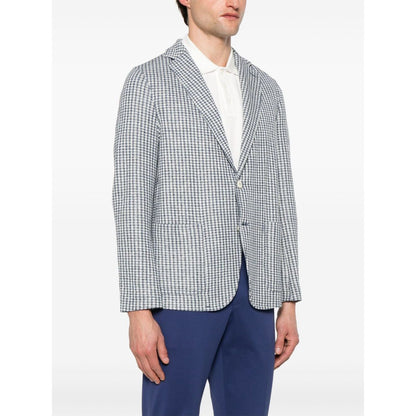 Circolo 1901 Jackets Blue Jackets