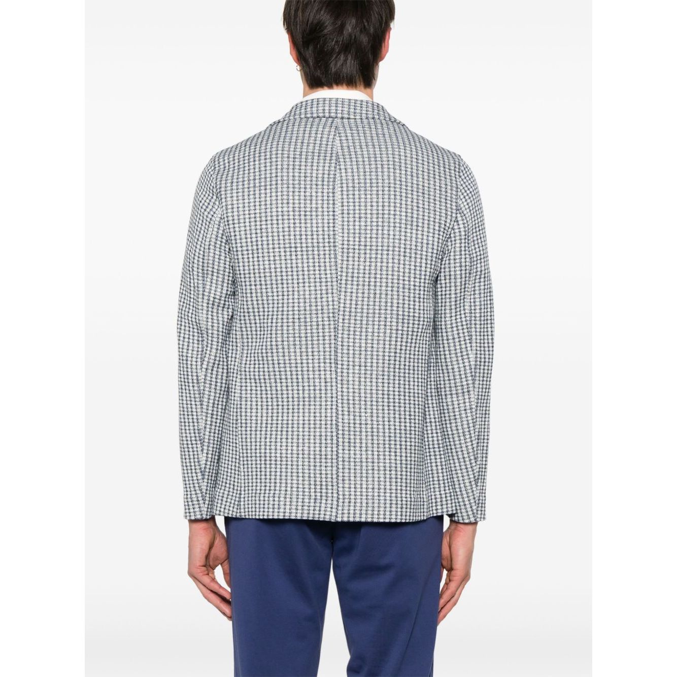 Circolo 1901 Jackets Blue Jackets