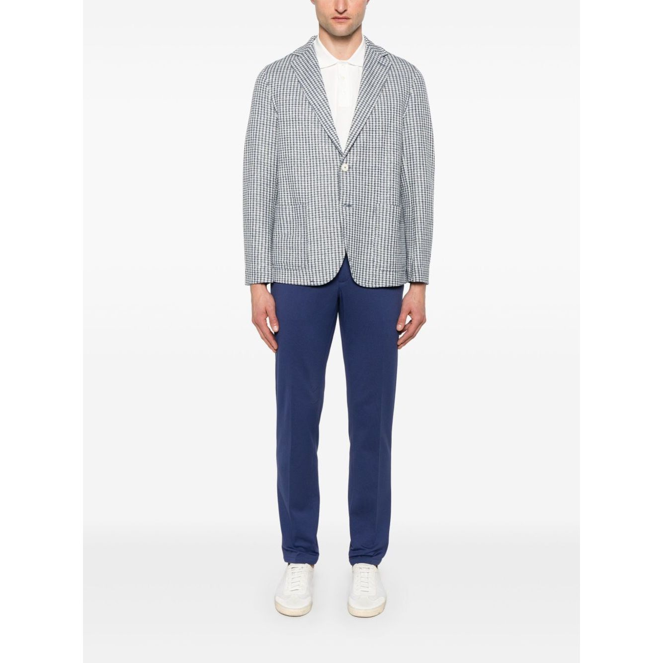 Circolo 1901 Jackets Blue