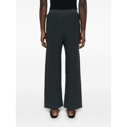 EMPORIO ARMANI CAPSULE Trousers Grey Trousers