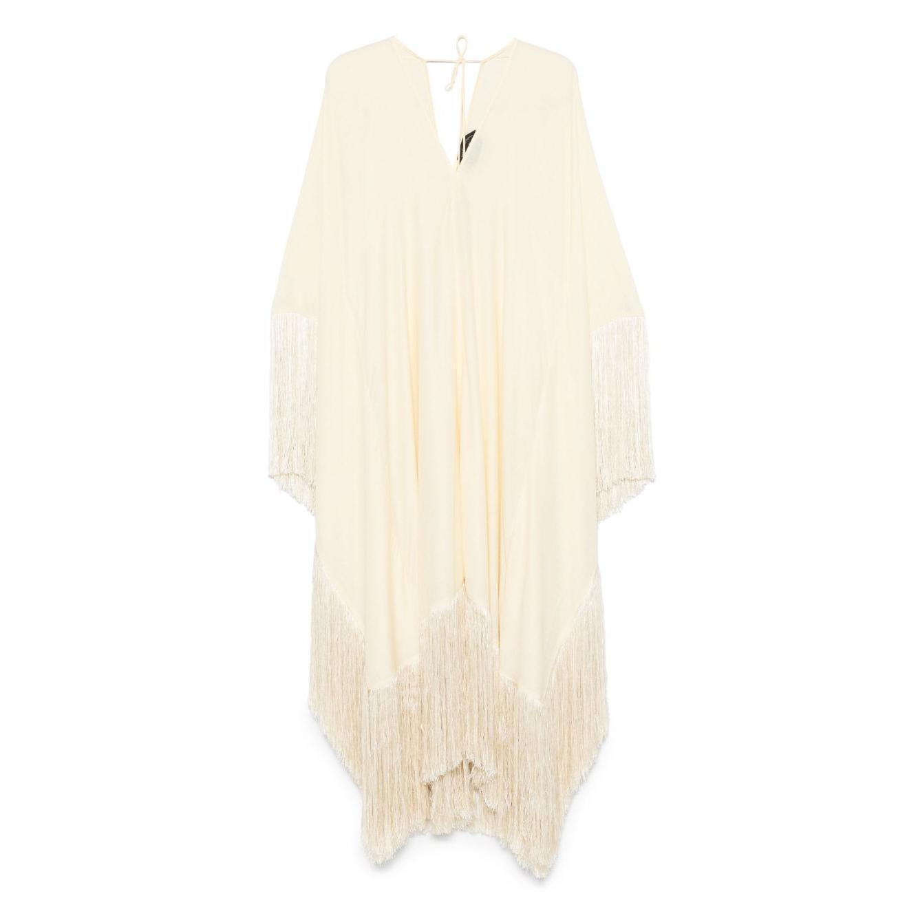 TALLER MARMO PRE Sea clothing Ivory