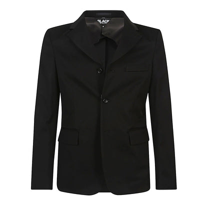 Comme des Garcons Jackets Black