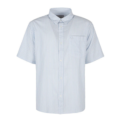 CARHARTT WIP MAIN Shirts White Shirts