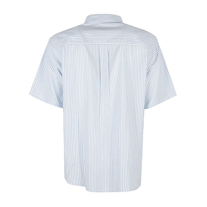 CARHARTT WIP MAIN Shirts White Shirts