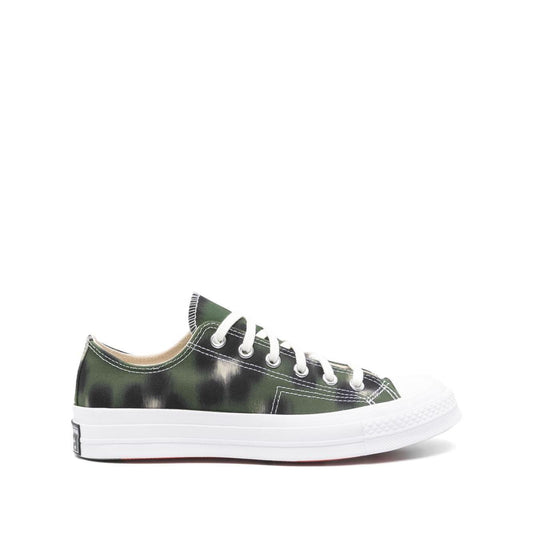 CONVERSE X KENZO Sneakers Green FF58SN910F8551-P25
