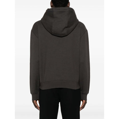 Saint Laurent Hoodie Topwear