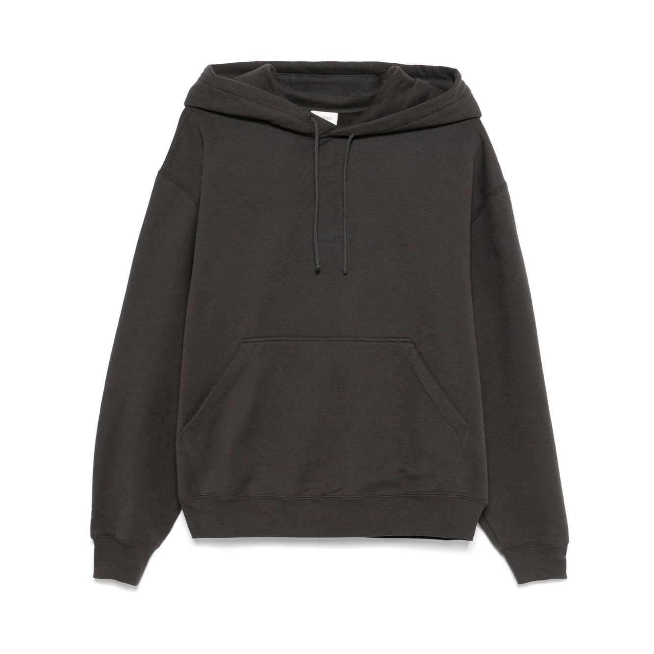 Saint Laurent Hoodie Topwear