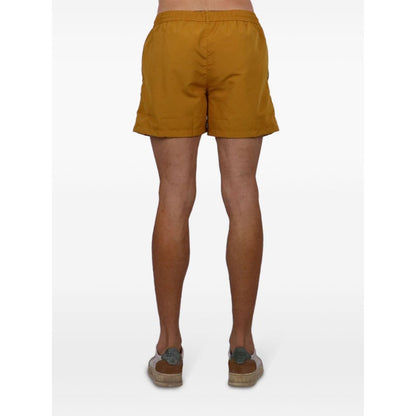 Paul Smith Sea clothing Orange Beachwear & underwear