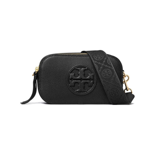 Tory Burch Miller mini leather camera bag