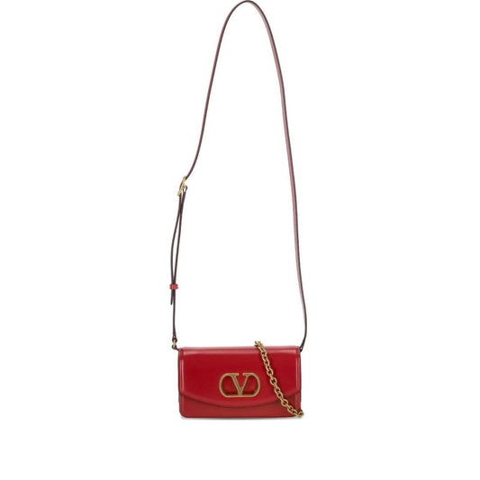 Valentino Garavani VLogo Signature shoulder bag